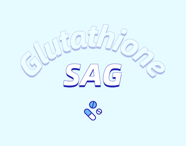 S-乙酰-L-谷胱甘肽如何作用于肝臟健康？