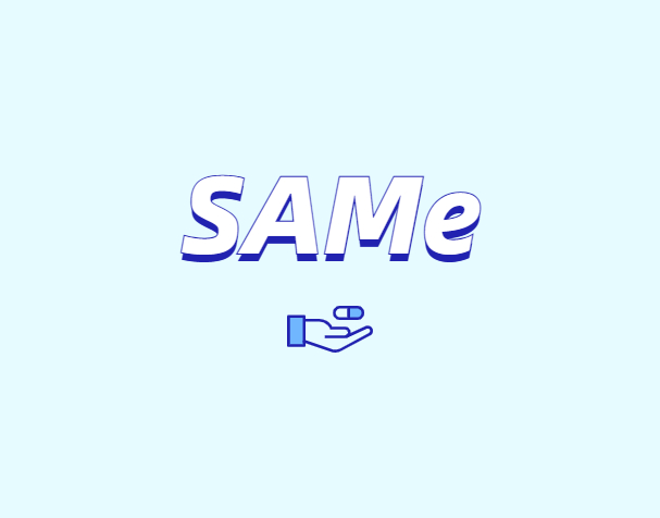 保護(hù)關(guān)節(jié)，SAMe或許能幫到你