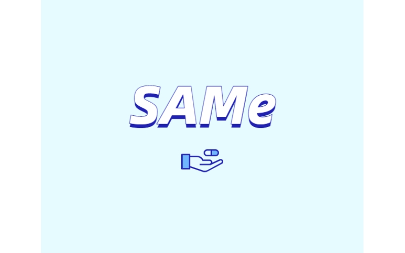 保護(hù)關(guān)節(jié)，SAMe或許能幫到你
